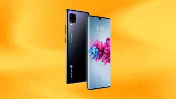 ZTE Axon 11 5G