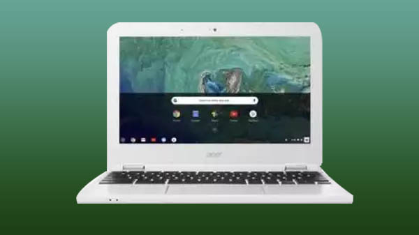 Acer Chromebook CB3-132-C0EH (NX.G4XAA.005)