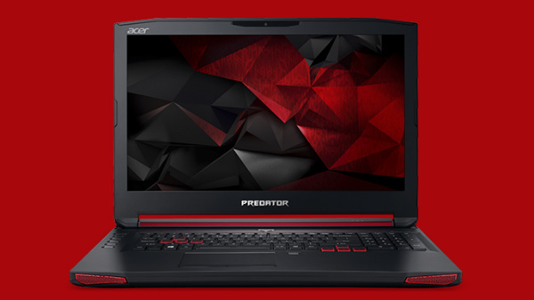 Acer Predator 17 G9-793 (NH.Q1TSI.003)