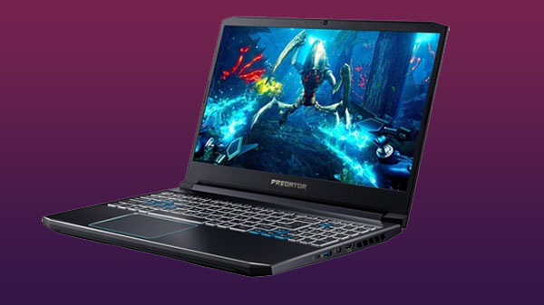 Acer Predator Helios 300 PH317-53-57MW