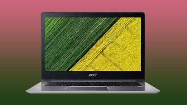 Acer Swift 3 SF314-52-33G8 (NX.GNXSI.003) Laptop