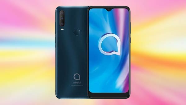 Alcatel 1S 2020