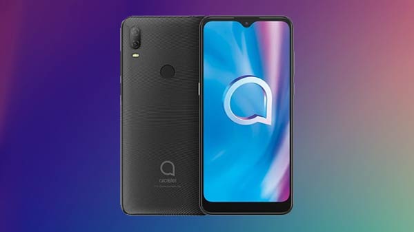 Alcatel 1V 2020