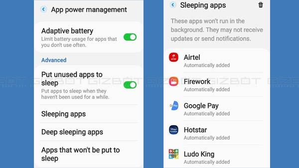Track Power Hungry Apps 