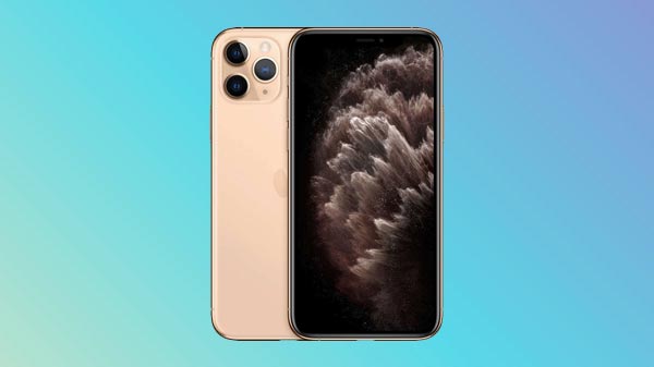 Apple iPhone 11 Pro Max