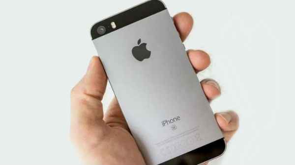 iPhone SE (2020) Hardware