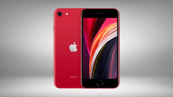 Apple iPhone SE (2020)
