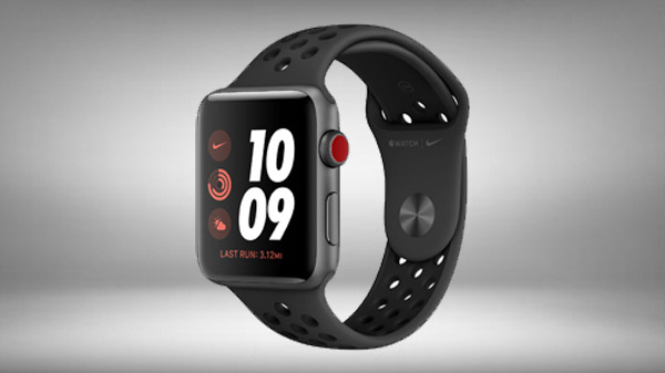 Apple Watch Series 3 Cellular 42mm