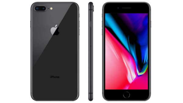 Apple iPhone 8 Plus