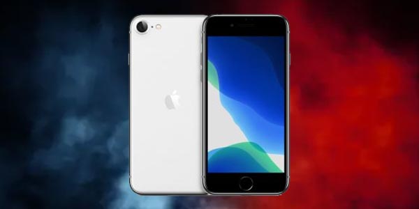 Apple iPhone SE 2020