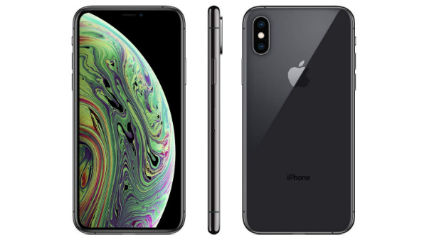 Apple iPhone XS