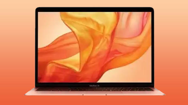 Apple MacBook Air MREF2HN/A Ultrabook