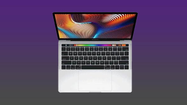 Apple MacBook Pro MV9A2HN/A Laptop