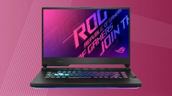 ASUS ROG Strix G15