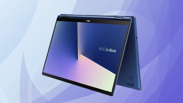 Asus ZenBook Flip 13 UX362FA-EL501T
