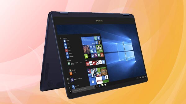 Asus ZenBook Flip S UX370UA-C4195T Ultrabook