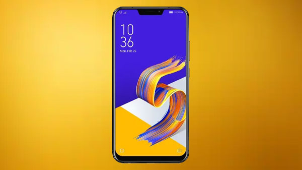 Asus Zenfone 5Z 256GB