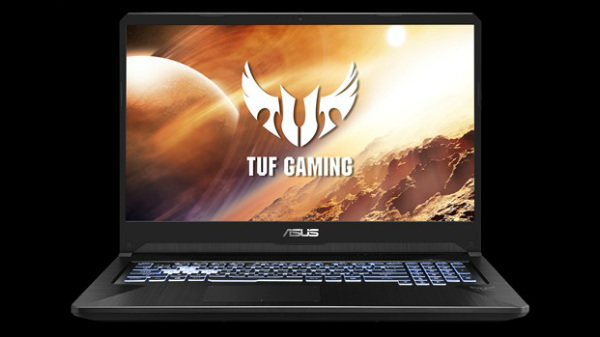 Asus TUF FX705DD-AU055T Laptop