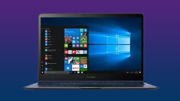 Asus ZenBook Flip S UX370UA-C4195T Ultrabook