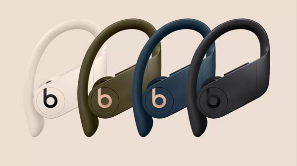 Beats Powerbeats Pro
