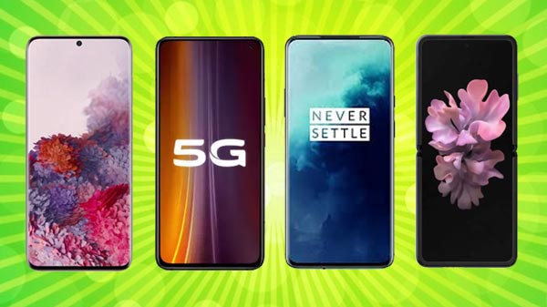 Best 12GB RAM Smartphones Available To Buy In India