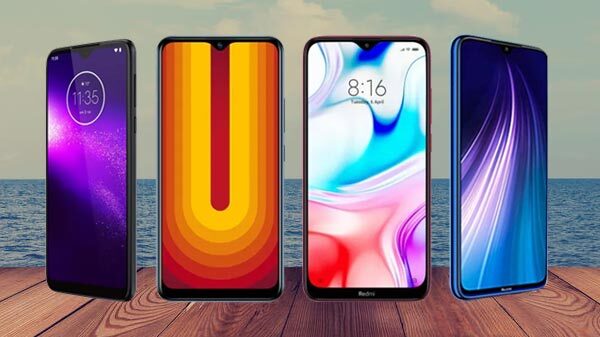 Best Quick Charging Smartphones To Buy In India