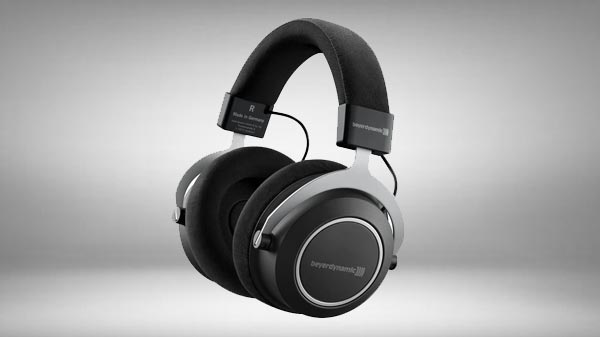 Beyerdynamic Amiron Wireless