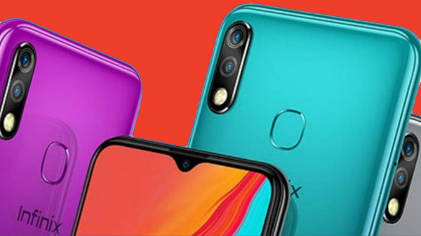 Budget Smartphones With Triple Rear Cameras Under Rs. 8,000 Budget Smartphones With Triple Rear Cameras Under Rs. 8,000