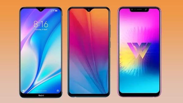 Best Battery Backup Smartphones Available To Buy