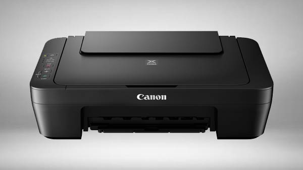 Canon PIXMA MG2570S All-in-One Inkjet Printer