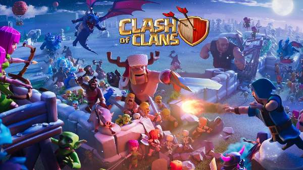 Online Smartphone Games You Should Try During Coronavirus Lockdown Online Smartphone Games You Should Try During Coronavirus Lockdown