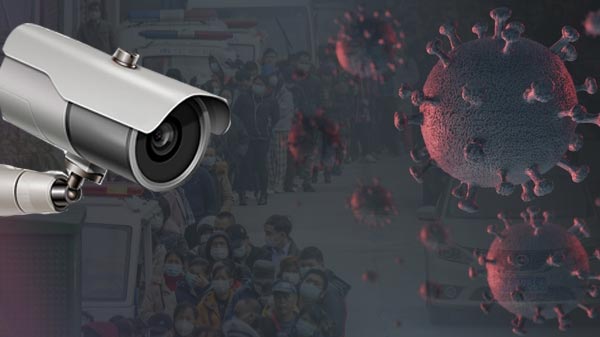 Personal Privacy At Risk As Governments Amplify Coronavirus Surveillance Personal Privacy At Risk As Governments Amplify Coronavirus Surveillance