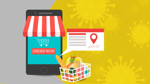 e-Commerce operators 