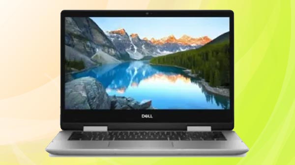 Dell Inspiron 14 5491 (C562513WIN9)