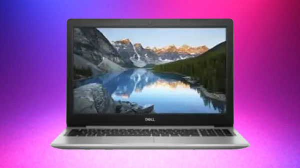 Dell Vostro 15 3558 (Z555107UIN9) Laptop