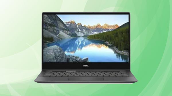 Dell Inspiron 13 7391 (C561501WIN9)