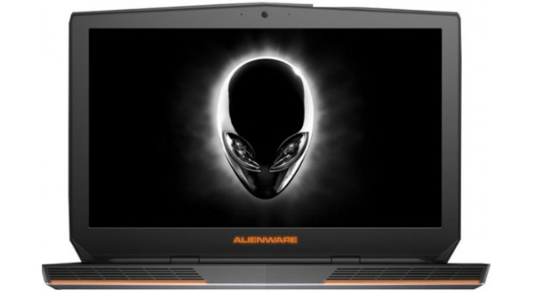 Dell Alienware 17 MLK (Z569971HIN9)