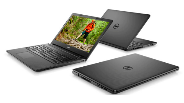 Dell Inspiron 15 3567