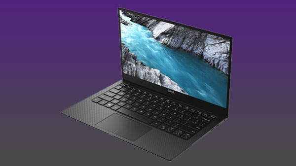 Dell XPS 13 9370
