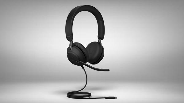 Jabra Evolve2 40