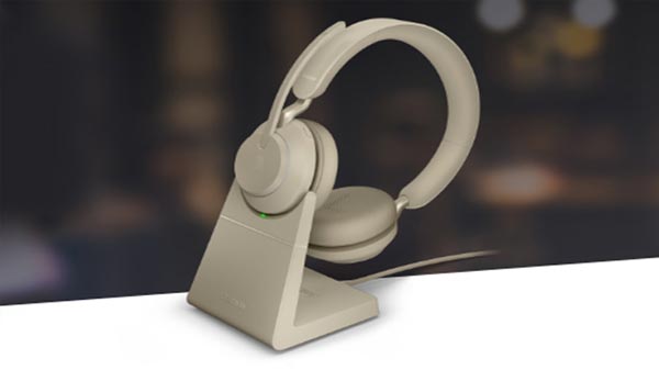 Jabra Evolve2 65