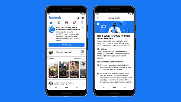 Facebook To Share Friendship Crossing