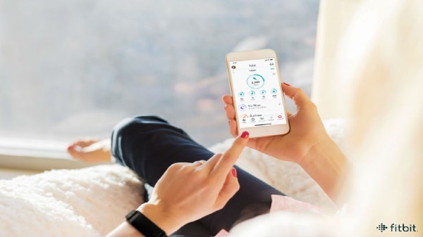 Fitbit COVID-19 Resource Hub Access