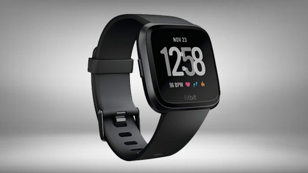 Fitbit Versa