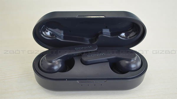 Sanitize Your Earbuds