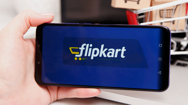 Flipkart: India's Favorite Shopping Stop
