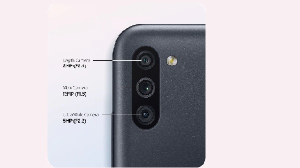 Samsung Launches Galaxy M11 With Triple-Cameras, 5,000mAh Battery