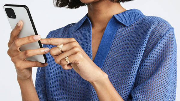 Google Pixel 4 Finally Gets Eyes Open Feature For Face Unlock Google Pixel 4 Finally Gets Eyes Open Feature For Face Unlock