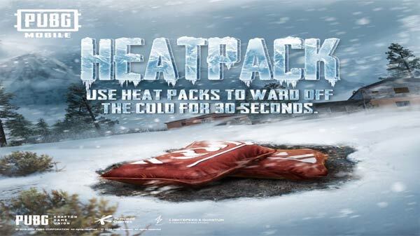 PUBG Mobile Introduces New Arctic Mode: Here's How To Play