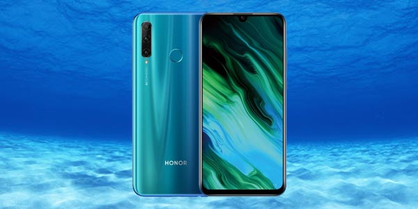 Honor 20e